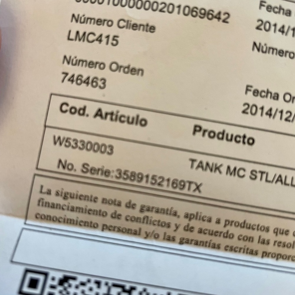 Cartier Tank MC large - Authentic - Picture 15 of 17